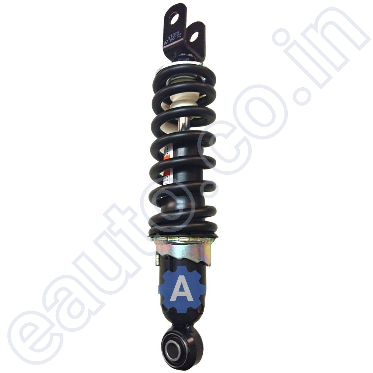 Endurance Mono Rear Shock Absorber for Kawasaki NINJA 250 R | 300 | 300 R