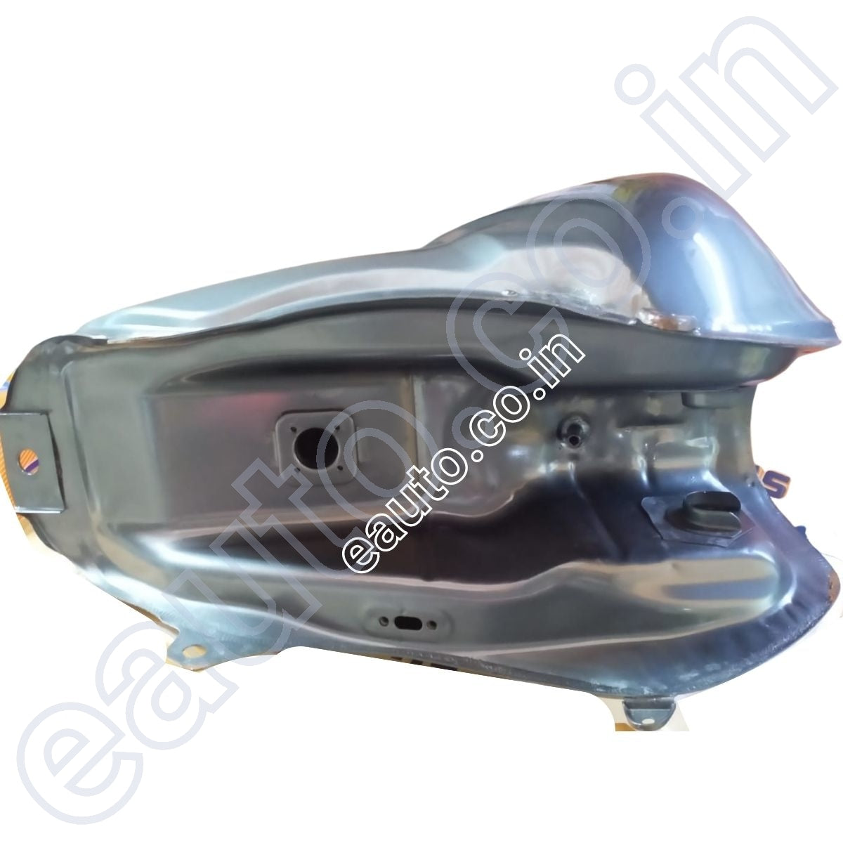 Ensons Petrol Tank for TVS Apache RTR 160 | RTR 180 | Grey