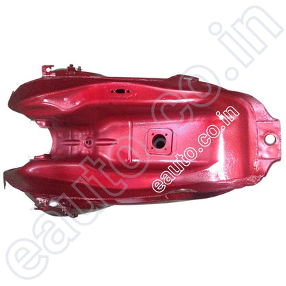 Ensons Petrol Tank for TVS Apache RTR 160 (Red)