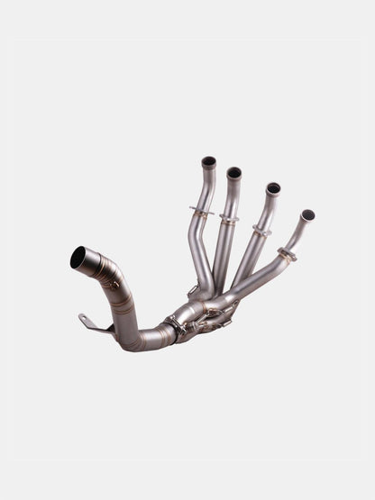 Exhaust Bend Pipe for Kawasaki Z900