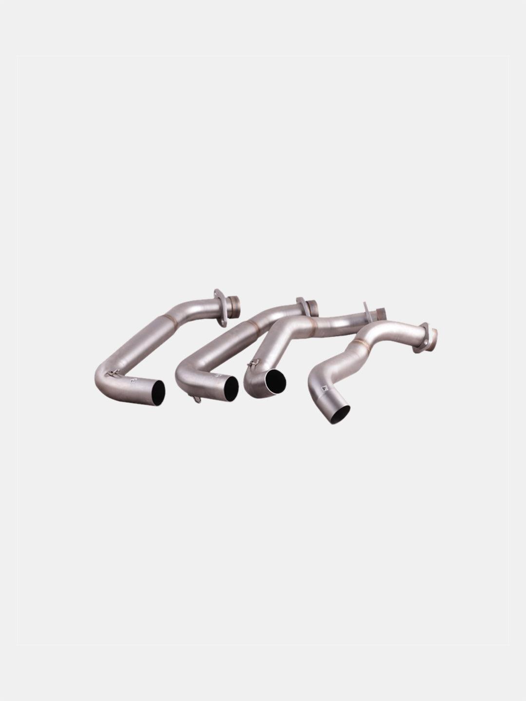 Exhaust Bend Pipe for Kawasaki Z900