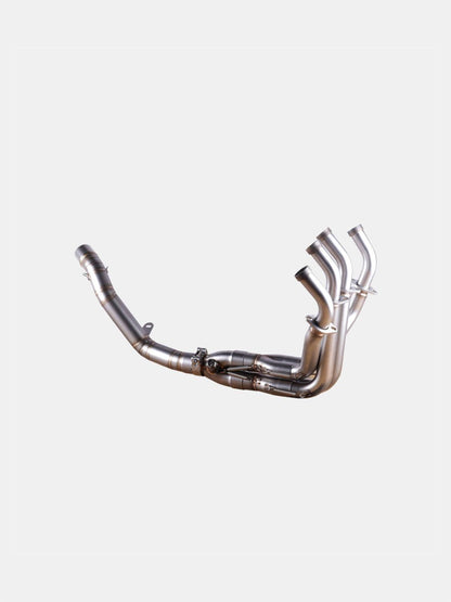 Exhaust Bend Pipe for Kawasaki Z900