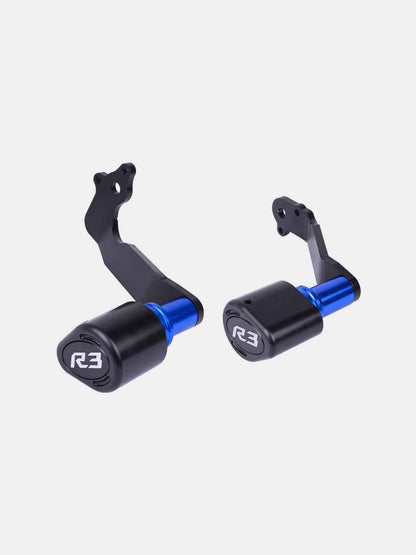 Frame Slider For Yamaha R3