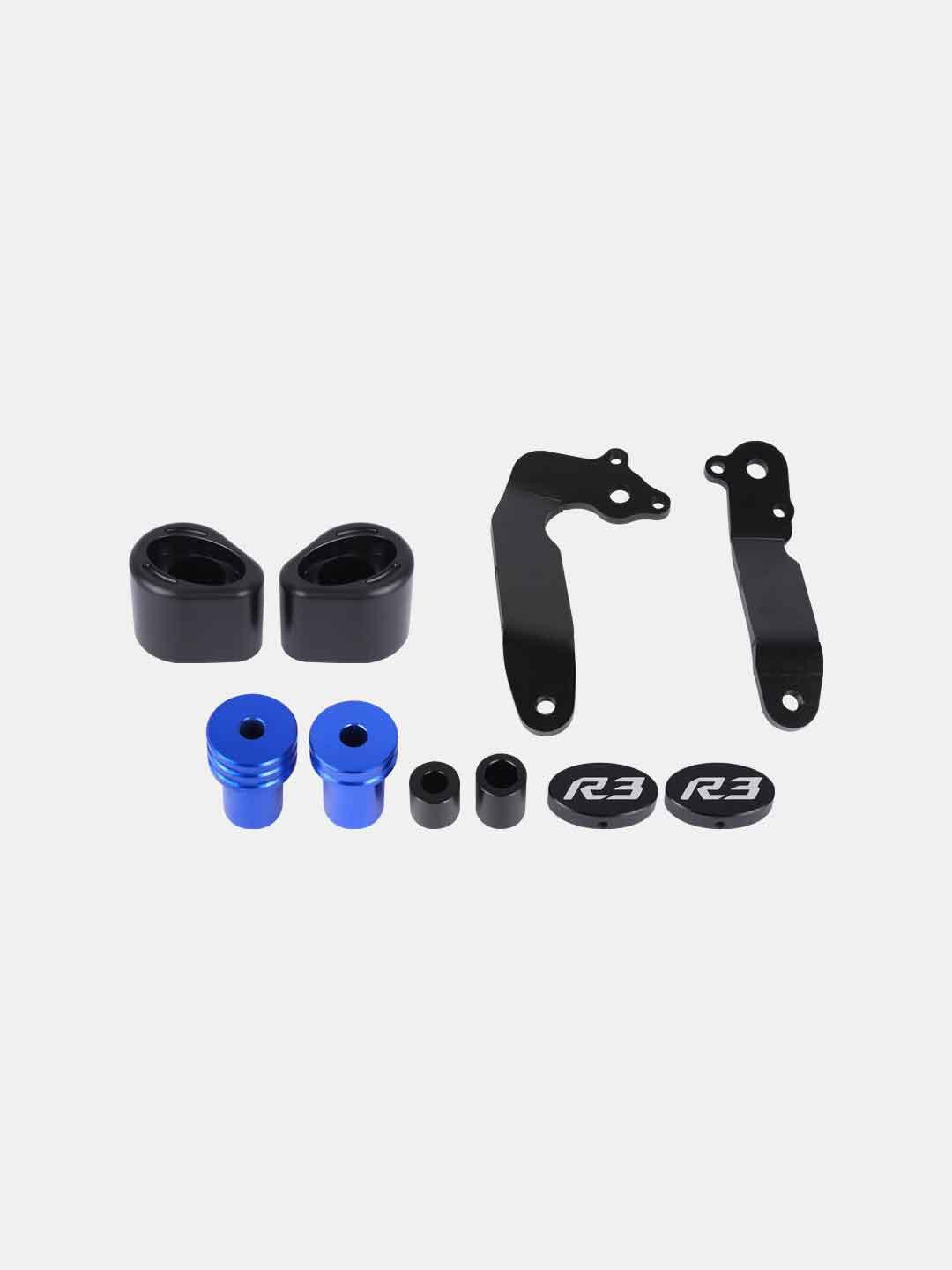 Frame Slider For Yamaha R3