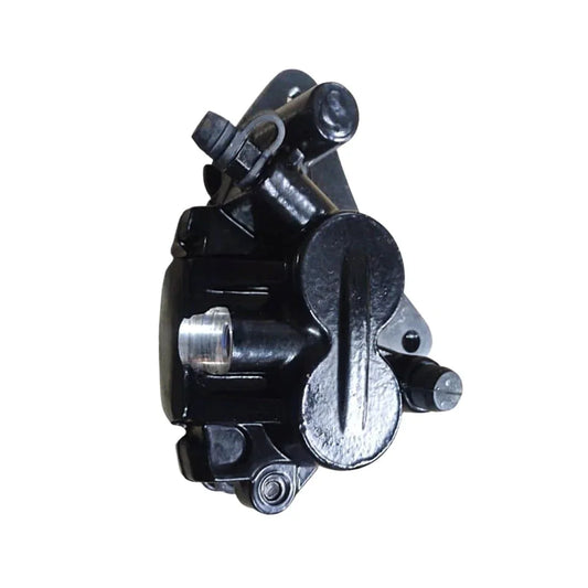 Front Brake Disc Caliper for TVS Victor | 2019 Model