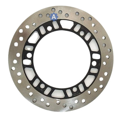 Front Brake Disc Plate (Bajaj Avenger 150 New Model) | Avenger Street