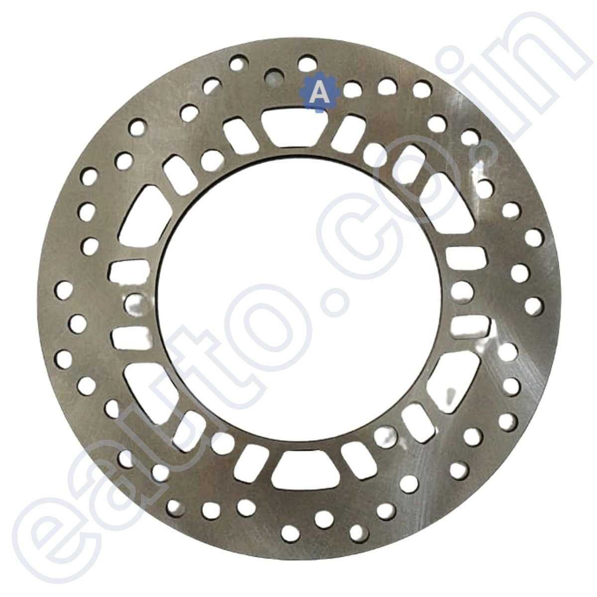 Front Brake Disc Plate (Bajaj Avenger 150 New Model) | Avenger Street