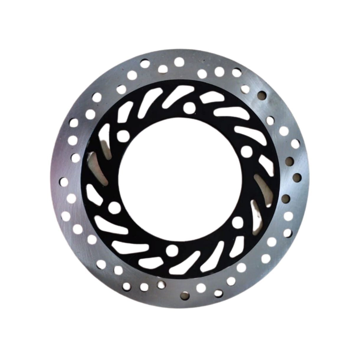 Front Brake Disc Plate for Hero Achiever | CBZ Xtreme | Hunk | Glamour | Super Splendor | Honda Shine | Shine New | Shine SP | Unicorn