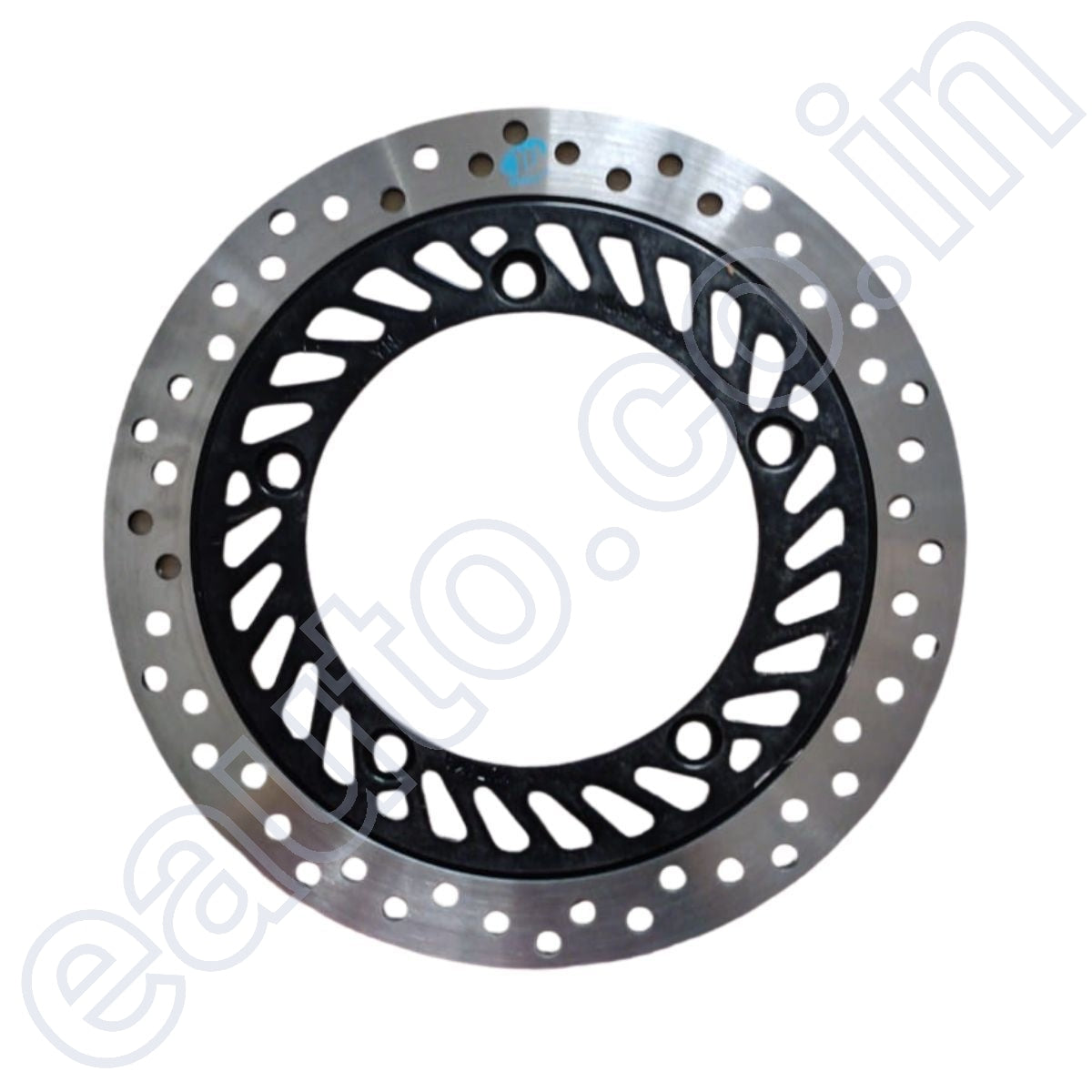 Front Brake Disc Plate for Hero Karizma