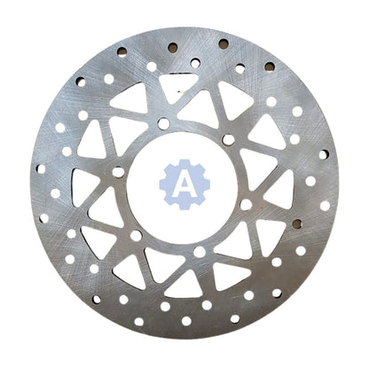 Front Brake Disc Plate for Yamaha Gladiator