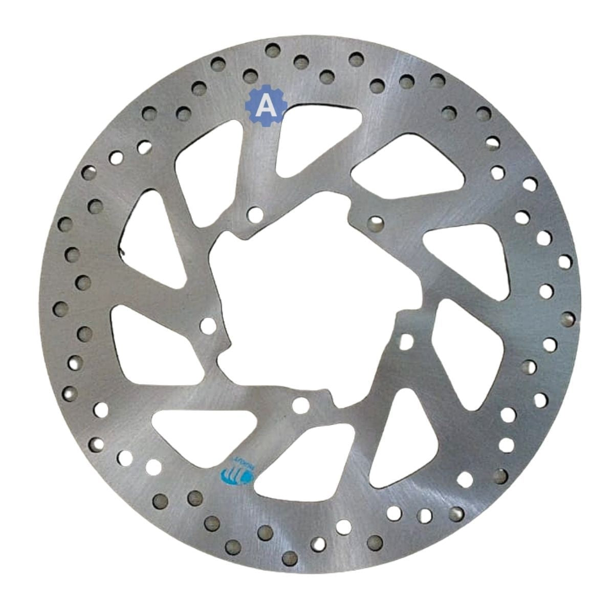 Front Brake Disc Plate for Yamaha R15 V1 | FZ | FZ-FI | FZ-S