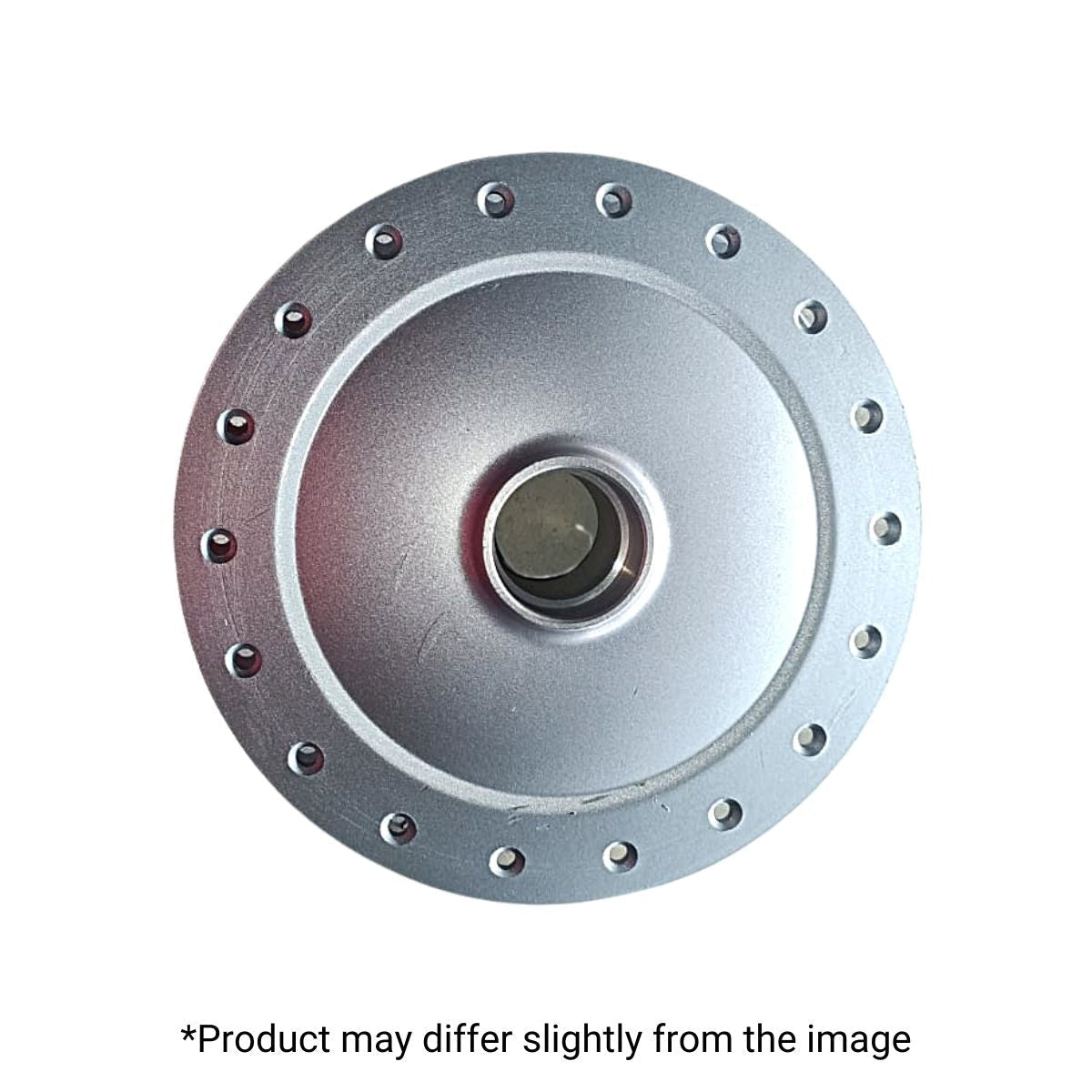 Front Brake Drum for Bajaj CT 100