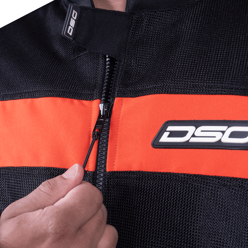 DSG Roadster Riding Jacket