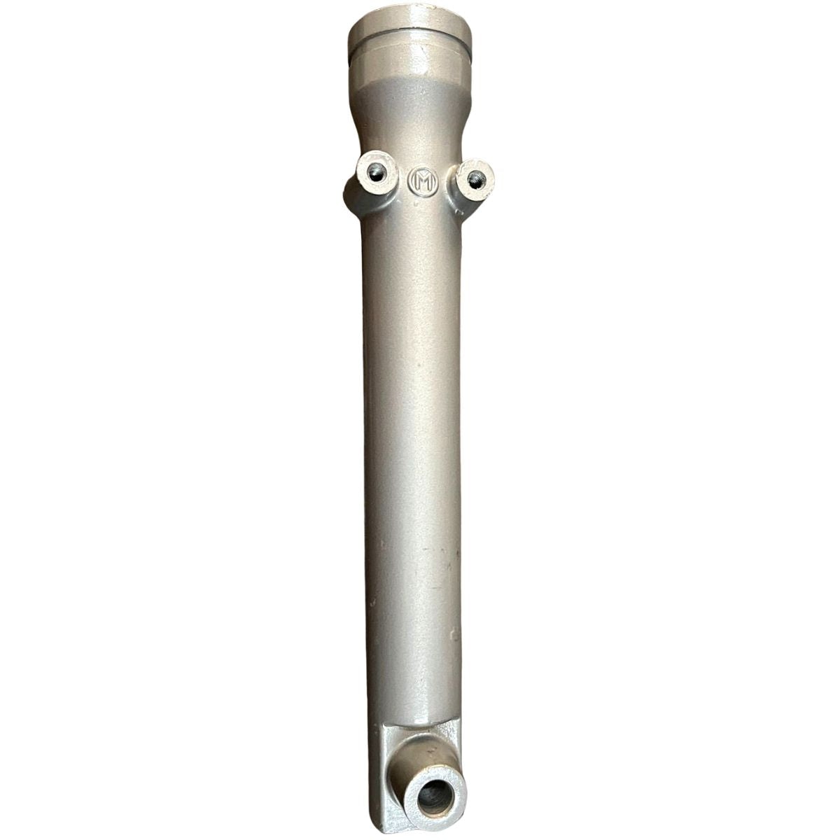 Front Fork Leg for Bajaj Discover 125 | 135 | Old Model Spokes Rim | Drum Brakes | Left Side