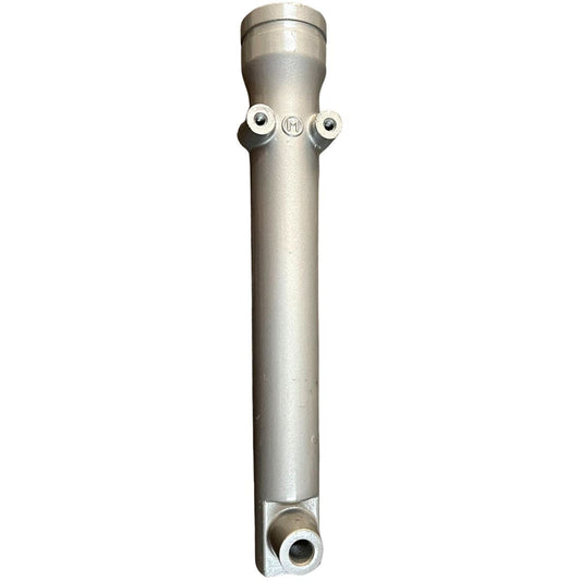 Front Fork Leg for Bajaj Discover 125 | 135 | Old Model Spokes Rim | Drum Brakes | Right Side