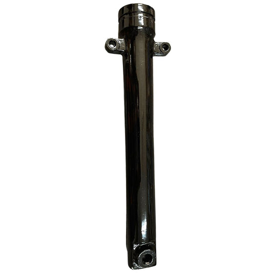 Front Fork Leg for Hero CBZ | Drum Brakes | Left Side