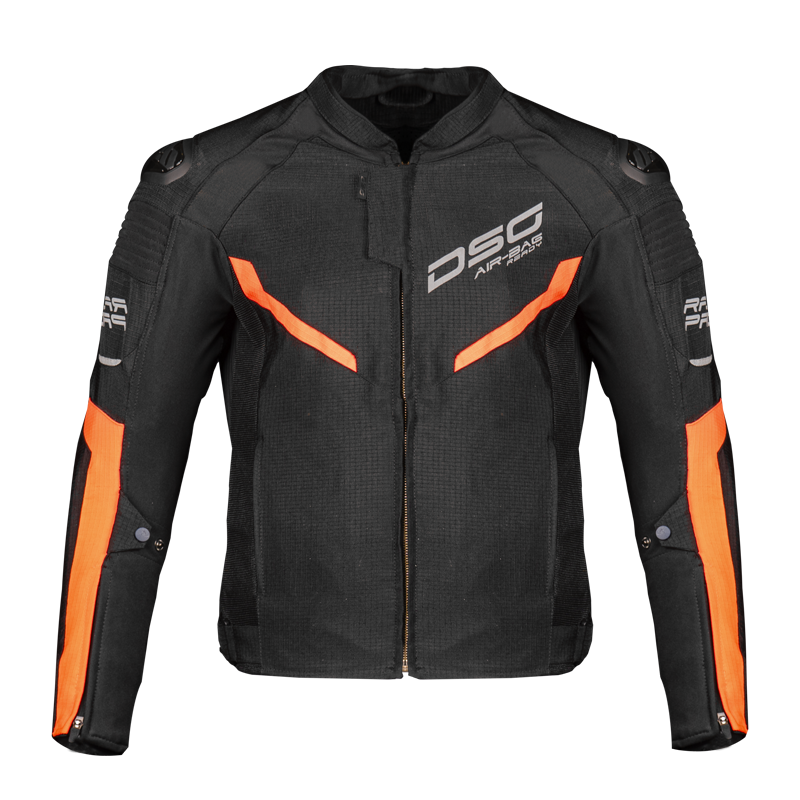 DSG Race Pro V2 RipStop (LE) Riding Jacket