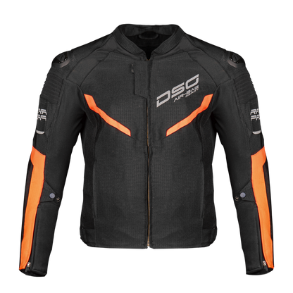 DSG Race Pro V2 RipStop (LE) Riding Jacket