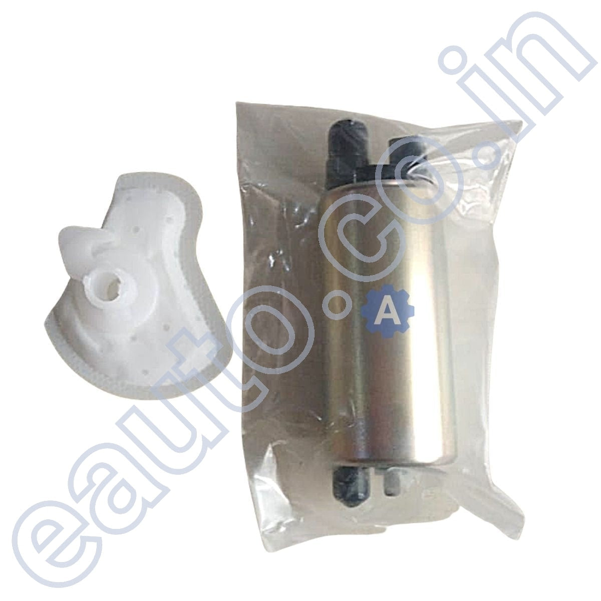 Fuel Pump Motor for Aprilia SXR 160 BS6 | SXR 125 BS6 | Hero Maestro Edge 110 BS6 | Maestro Edge 125 BS6  | 2020 - Present