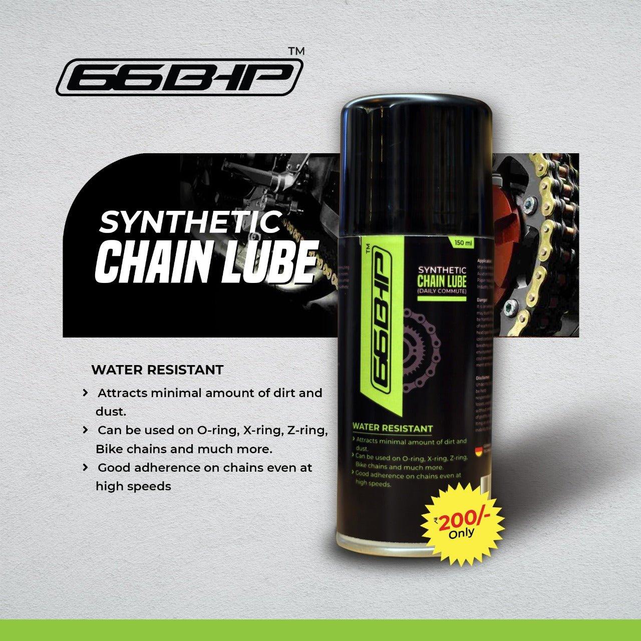 Fully Synthetic Chain Lube 150 ml