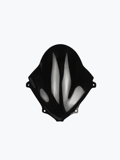 Gixxer 150 Visor Black