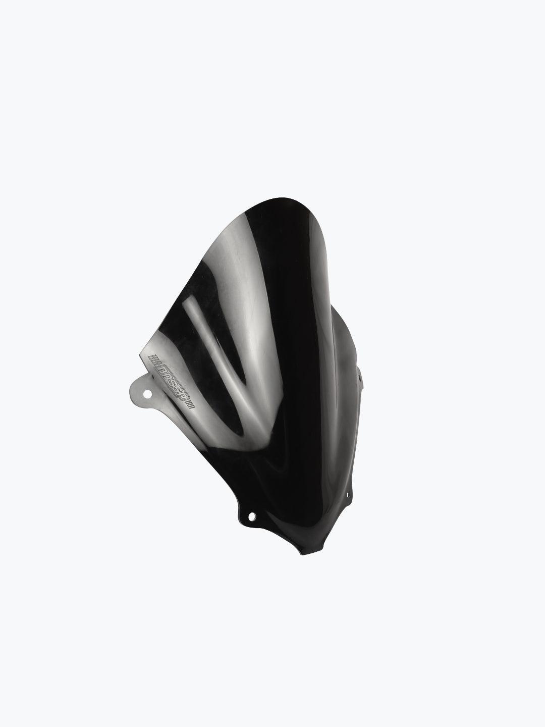 Gixxer 150 Visor Black