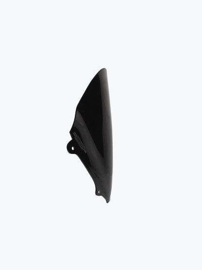 Gixxer 150 Visor Black