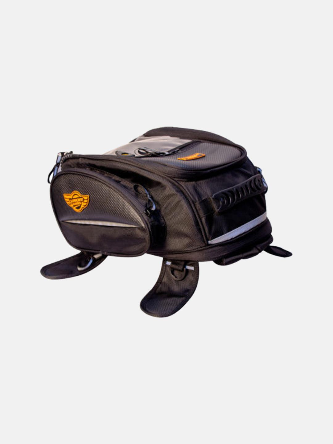 Guardian Gears Jaws Magnetic Tank Bag 28L