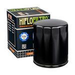 Harley Davidson Iron 883 oil filter Black Hiflo (HF 170B)