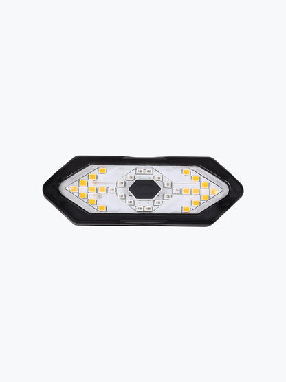 Helmet Turn Signal Led Light