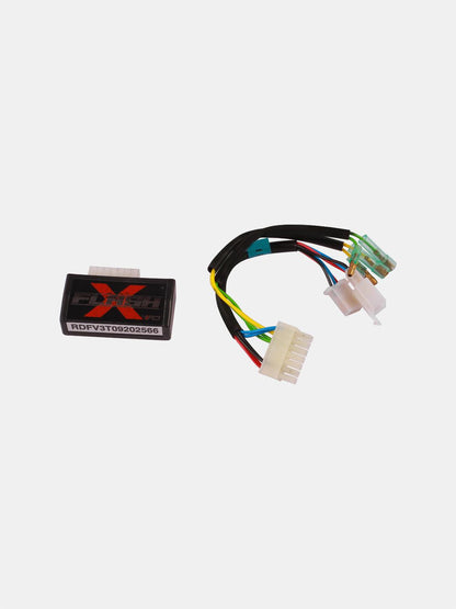 Hero Xpulse 200 Flash X Hazard Module