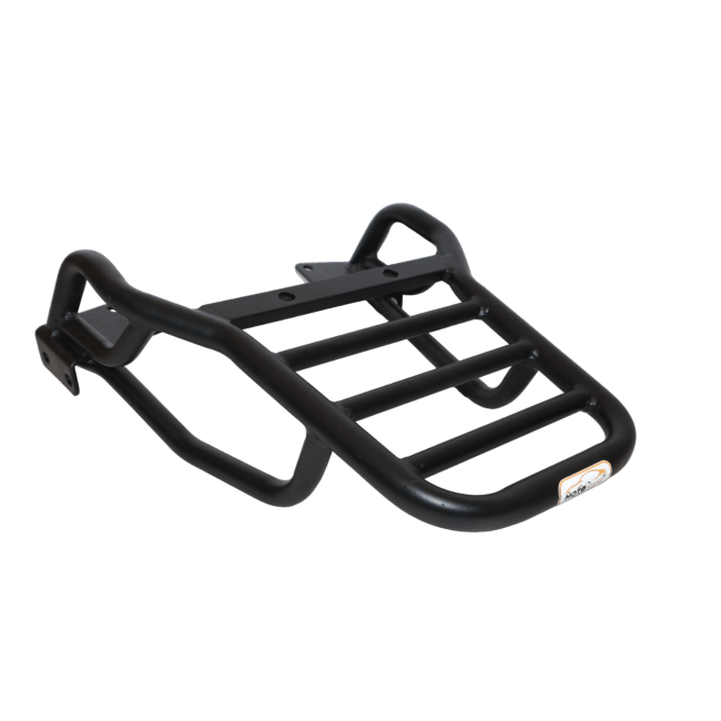 HERO Xpulse 200 - Motocare  Back Carrier