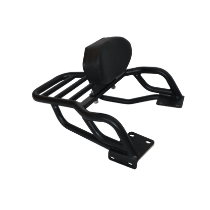 HERO Xpulse 200 - Motocare  Back Carrier