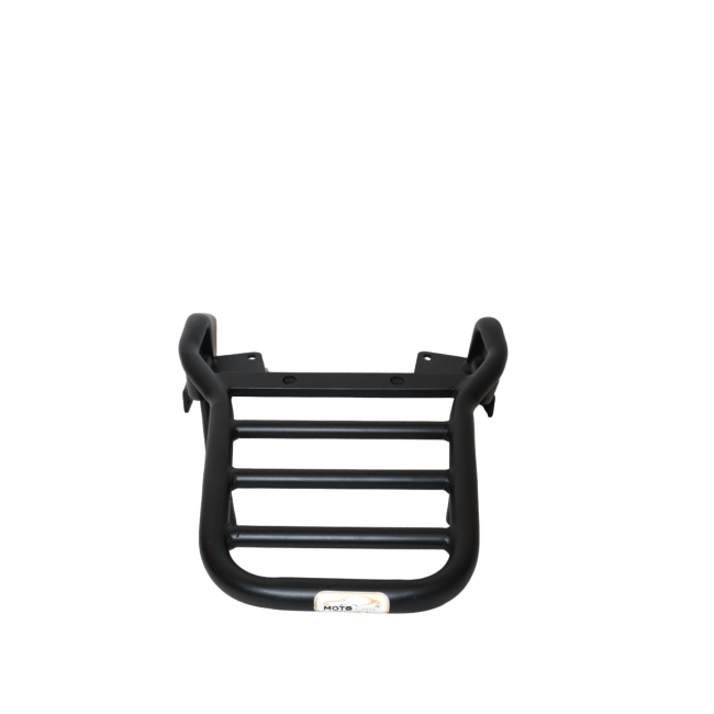 HERO Xpulse 200 - Motocare  Back Carrier