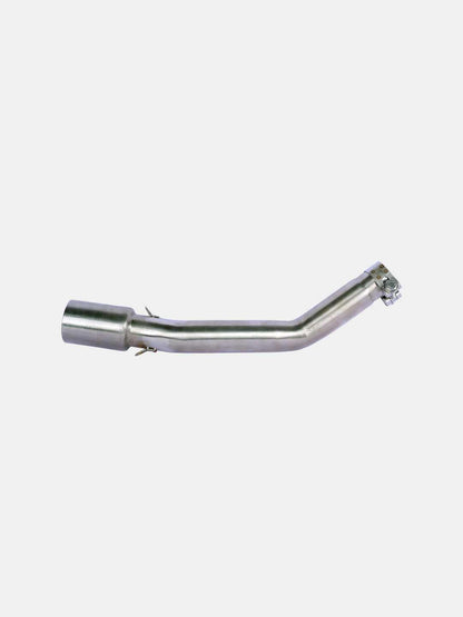 Hero Xpulse Exhaust Bend Pipe (BS4)