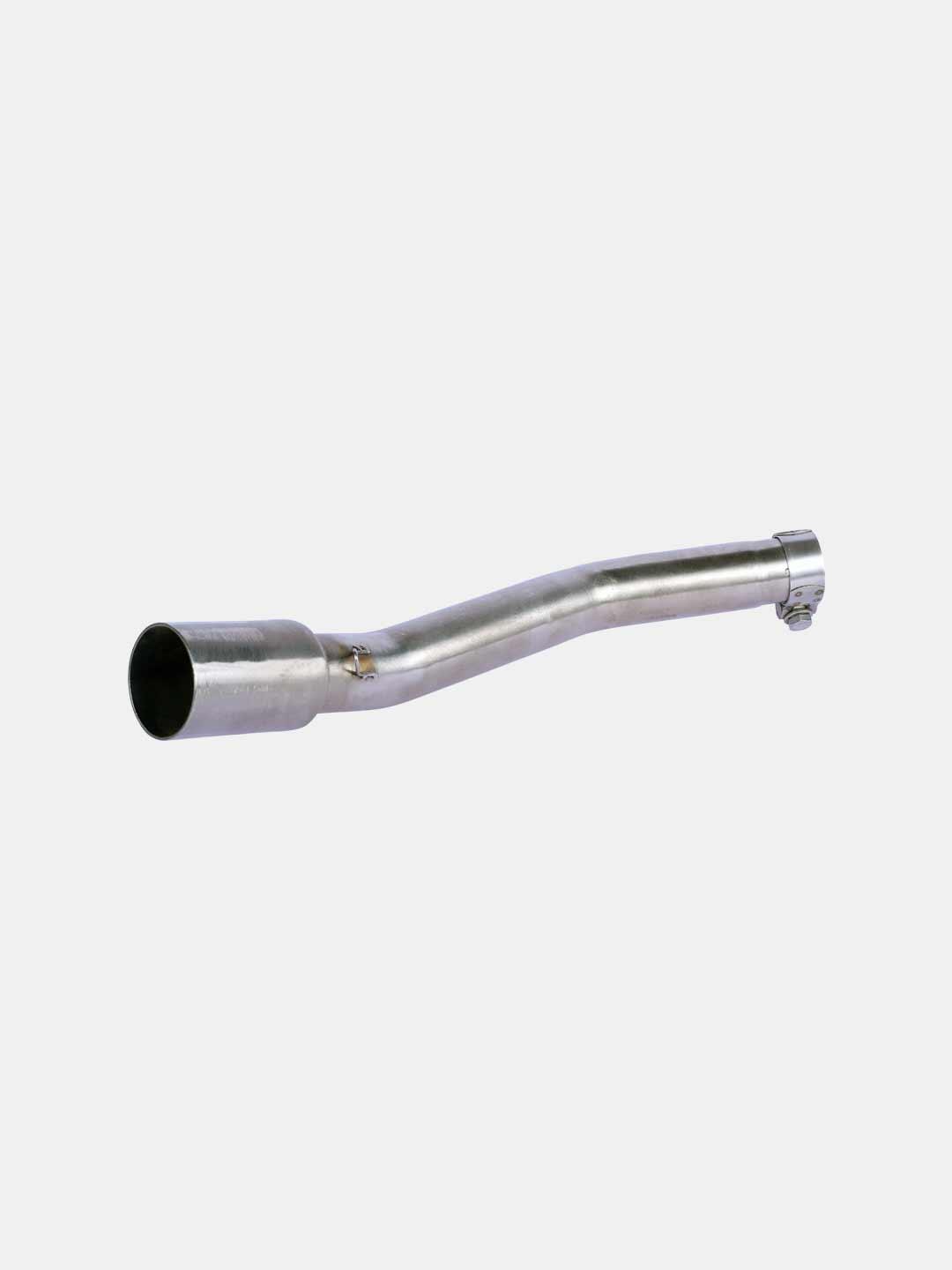 Hero Xpulse Exhaust Bend Pipe (BS4)