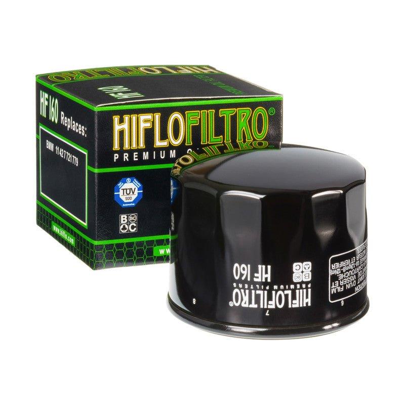 Hiflo Engine oil filter HF 160