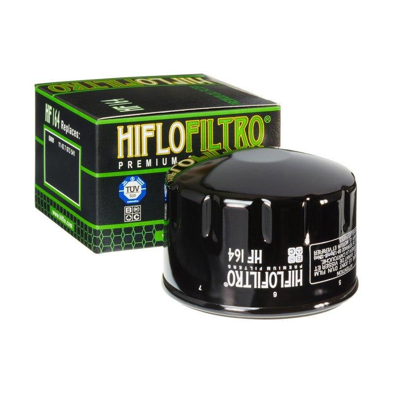 Hiflo Engine oil Filter Hf 164