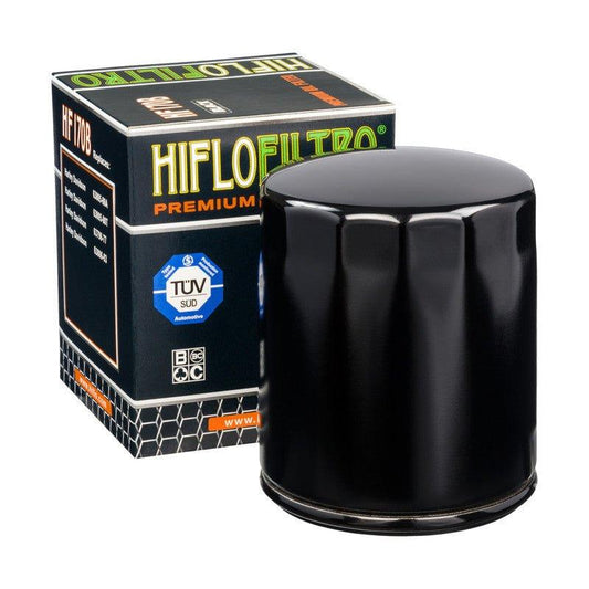 Hiflo engine oil filter HF 170