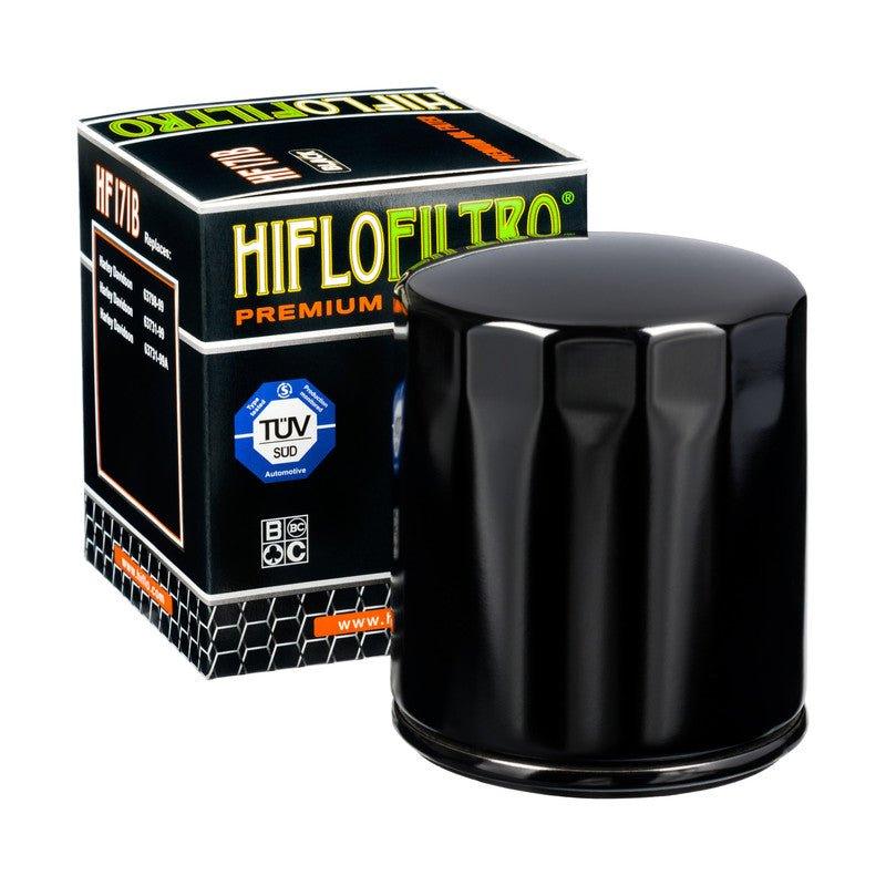 Hiflo Engine oil filter HF 171