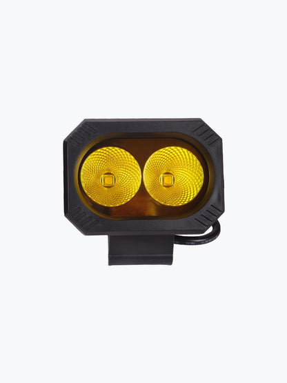 HJG 2 LED Square Fog Light