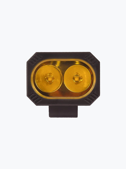 HJG 2 LED Square Fog Light