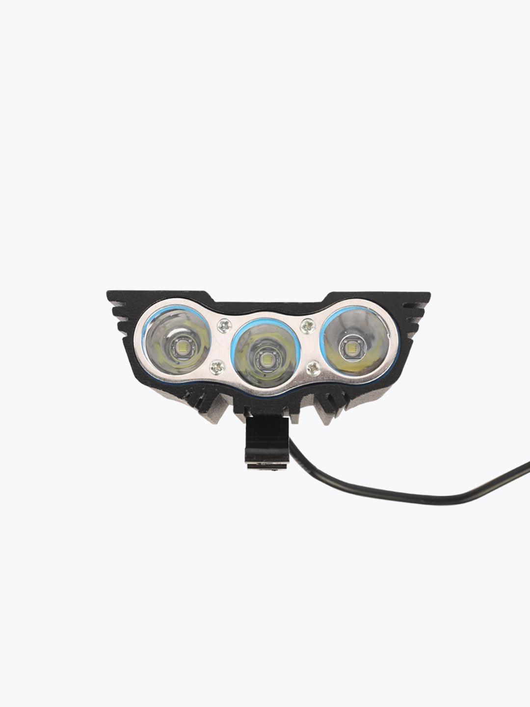 HJG 3 LED Bird Fog Light