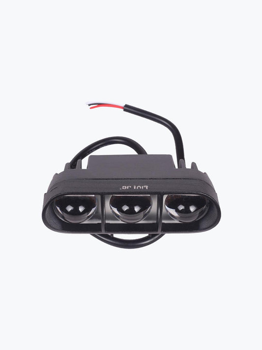 HJG 3 LED Lense Fog Light