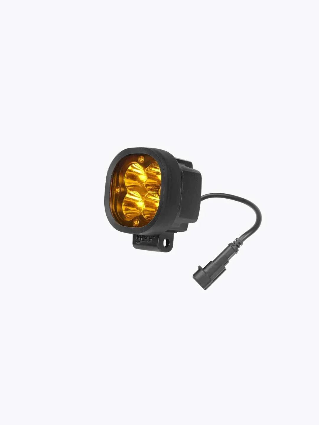 HJG 4 LED Pair Foglight Premium 1.0