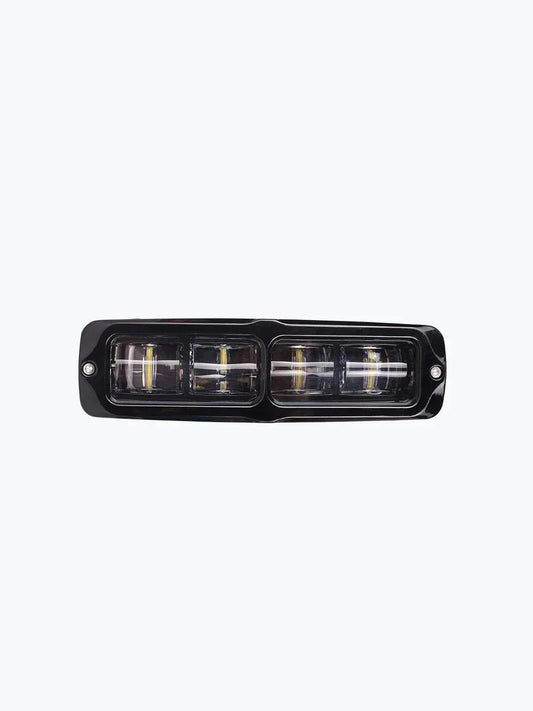 HJG 4 Way Rally Fog light