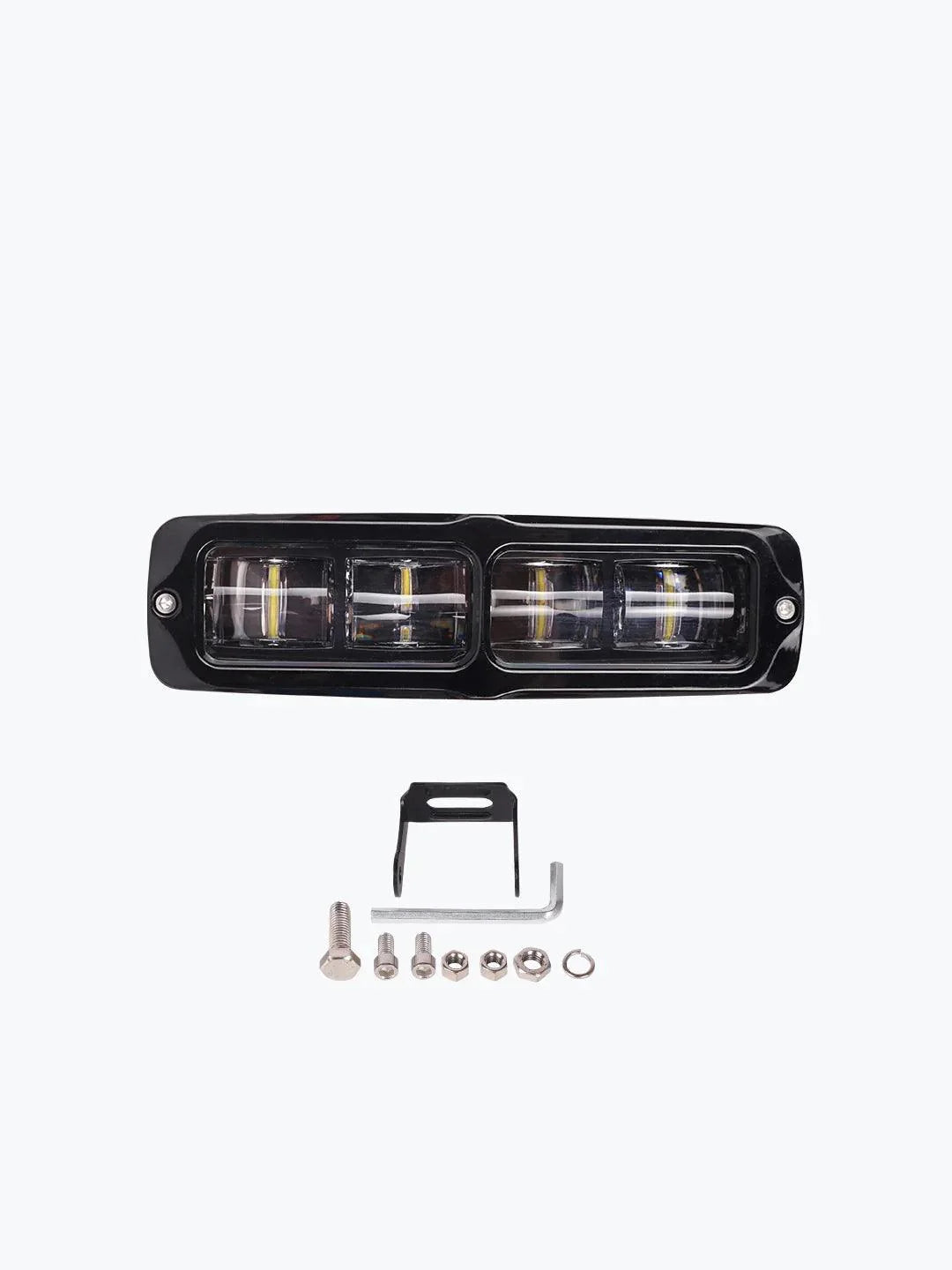 HJG 4 Way Rally Fog light