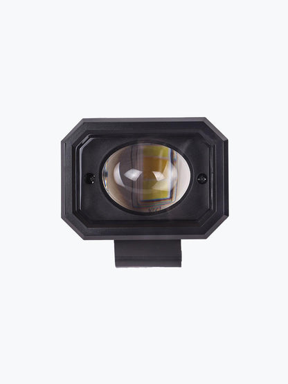 HJG AI CAM Square 3D Fog Light