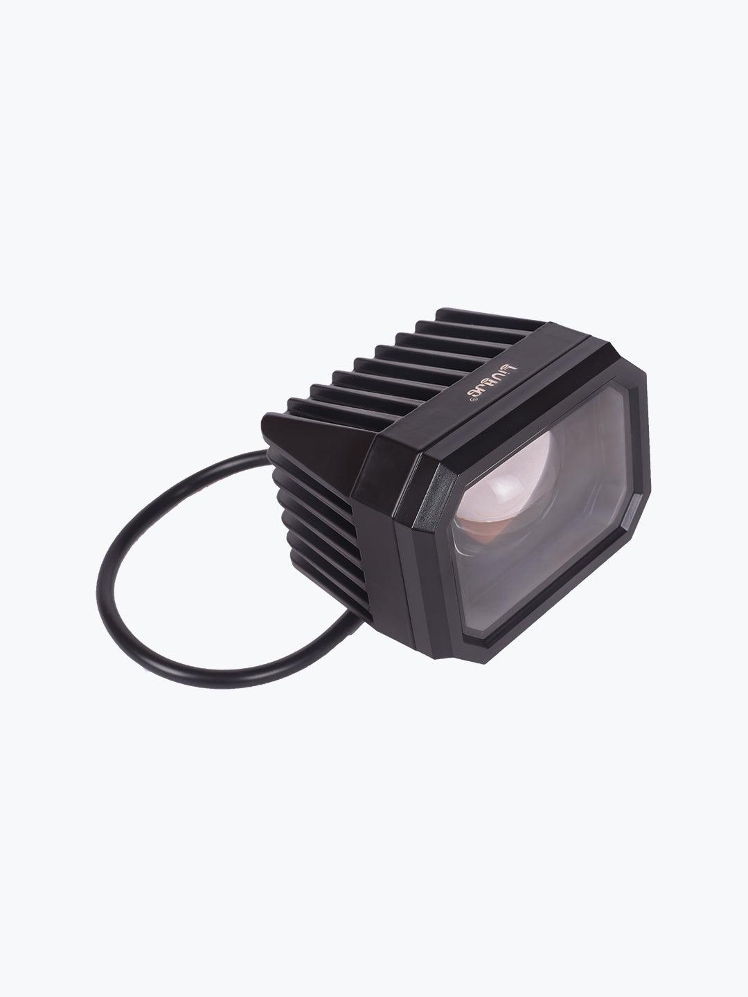 HJG AI CAM Square 3D Fog Light