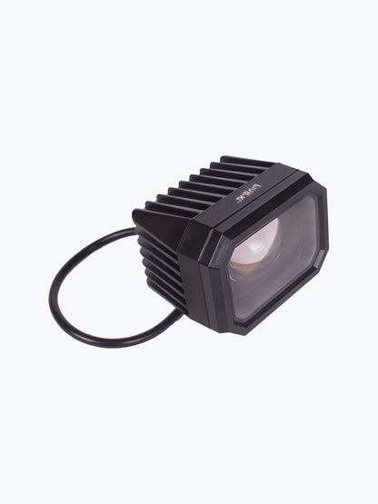 HJG AI CAM Square 3D Fog Light